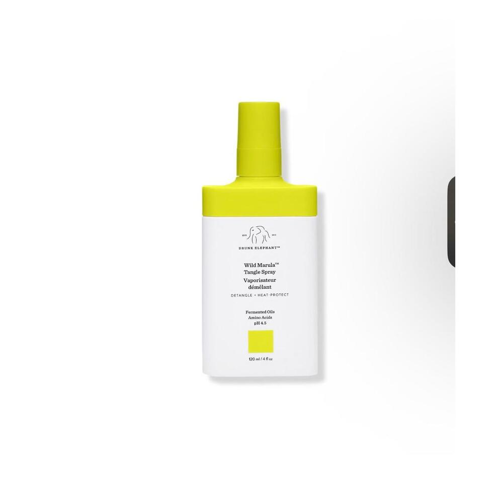 Drunk Elephant Wild Marula Tangle Spray 120ml/4 fl oz